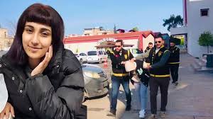 Sevgililer Günü'nde öldürülen genç kızın tetikçi olduğu ortaya çıktı